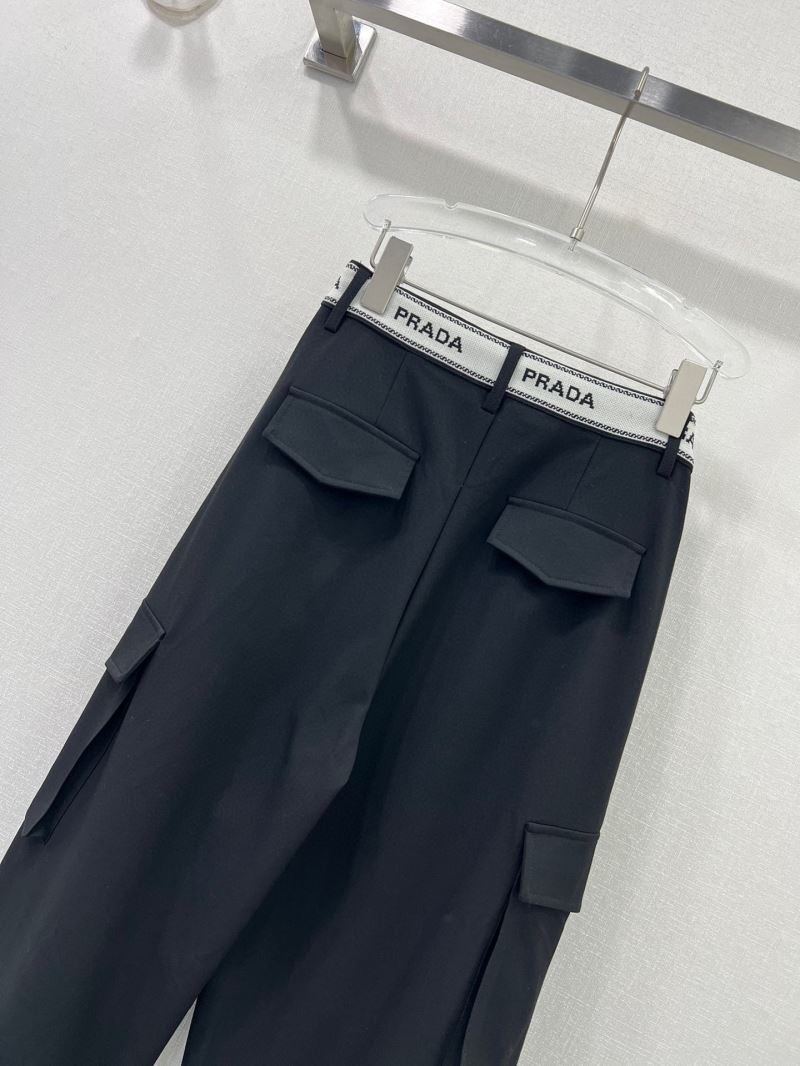 Prada Long Pants